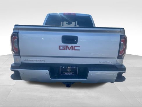 Used 2018 GMC Sierra 1500 Denali w/ Denali Ultimate Package image 4