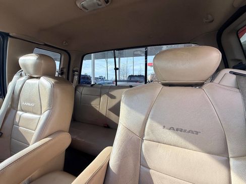 Used 2003 Ford F250 Lariat image 25