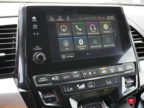 Used 2024 Honda Odyssey Touring image 34
