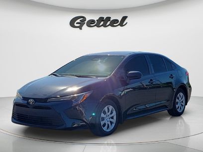 Used 2023 Toyota Corolla LE