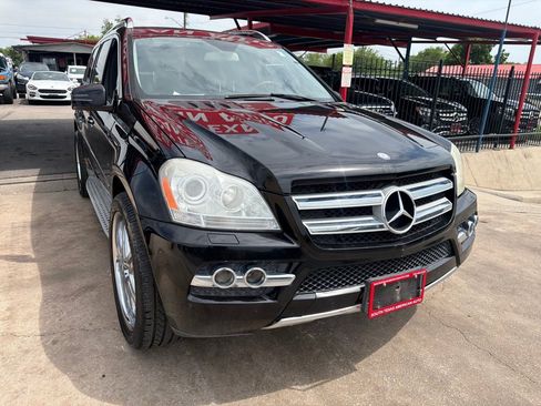 Used 2011 Mercedes-Benz GL 450 4MATIC w/ Premium 2 Pkg image 26