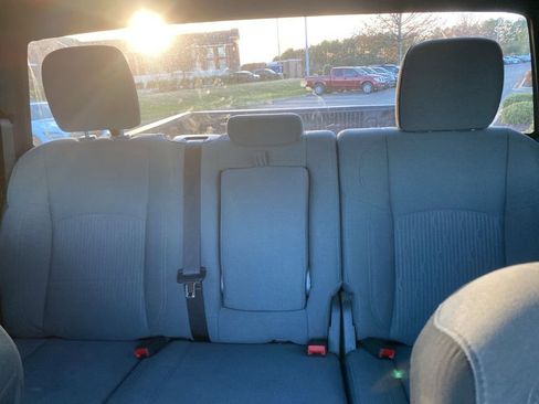 Used 2024 RAM 2500 Big Horn image 31