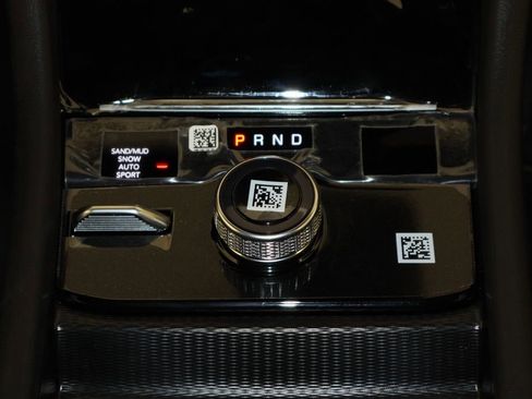 New 2026 Jeep Grand Cherokee L Limited image 13