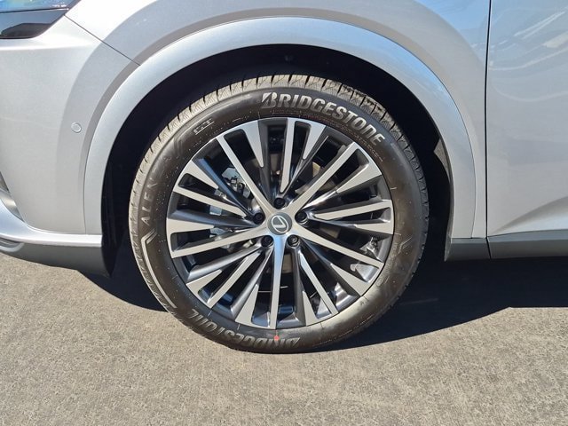 New 2026 Lexus RX 350 w/ Convenience Package AWD/4WD image 9