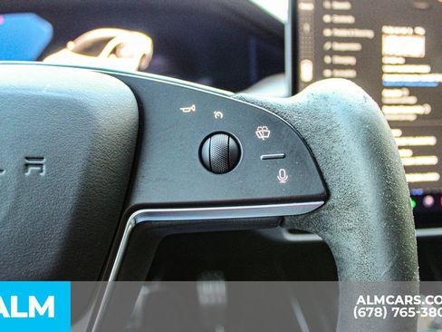 Used 2021 Tesla Model S Plaid image 23