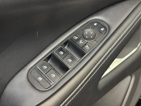 Used 2023 INFINITI QX60 Sensory AWD/4WD image 9