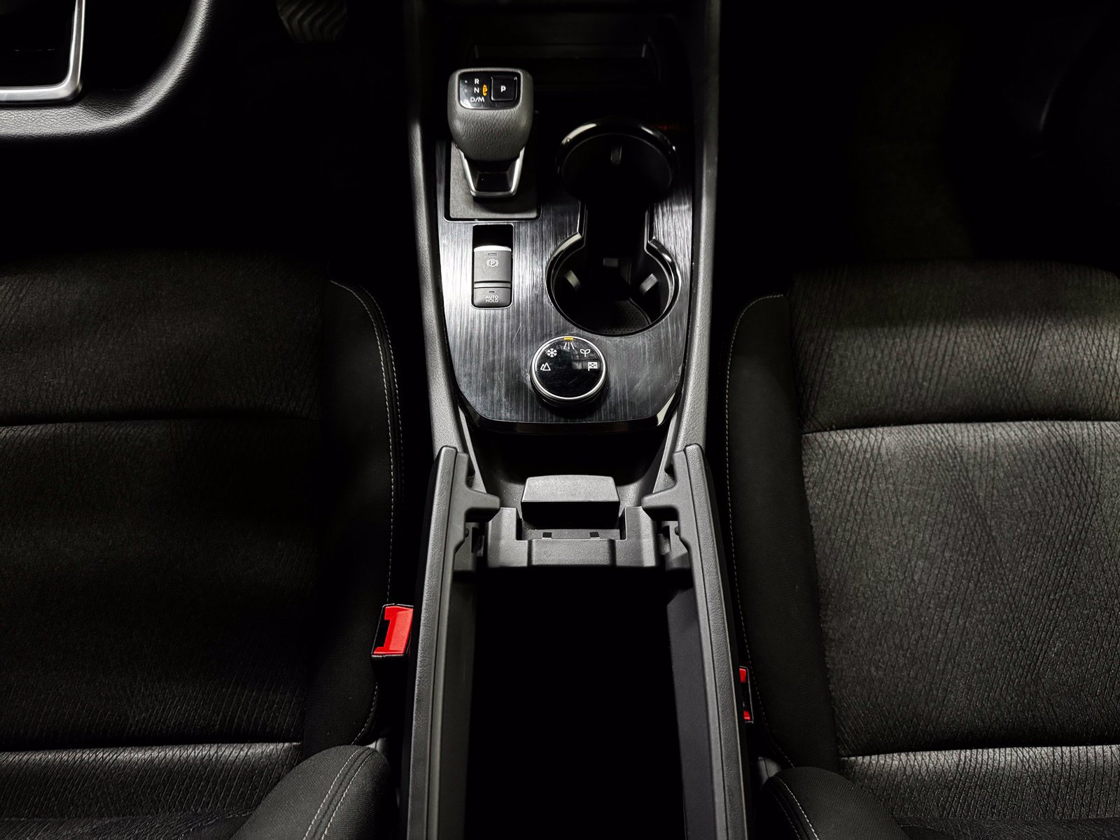 Certified 2024 Nissan Rogue SV AWD/4WD image 29