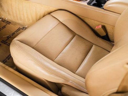 Used 2007 Jaguar XK XK image 67