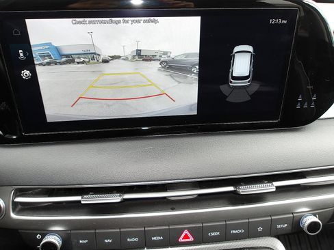 Used 2024 Hyundai Palisade SEL AWD/4WD image 22