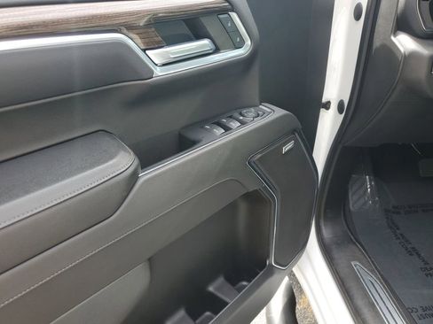 Certified 2023 Chevrolet Silverado 1500 RST w/ Redline Edition image 22