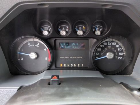 Used 2016 Ford F450 XL image 23