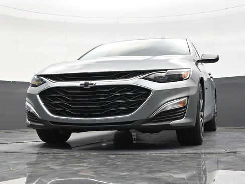 Used 2024 Chevrolet Malibu RS FWD image 27