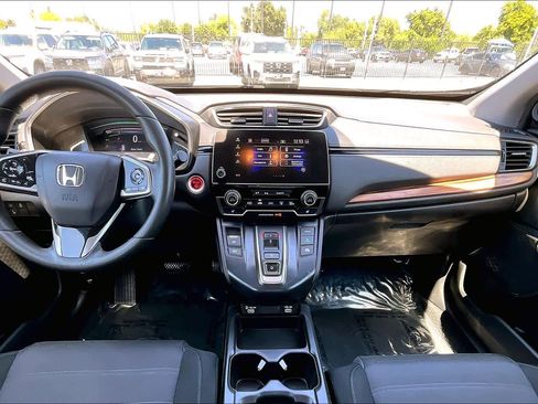 Used 2022 Honda CR-V EX image 15