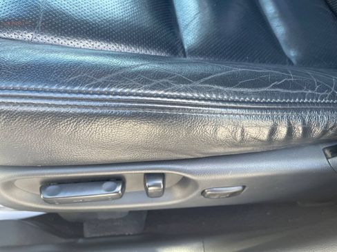 Used 2008 Acura RDX SH-AWD image 14