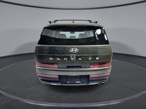 New 2026 Hyundai Santa Fe SEL FWD image 7