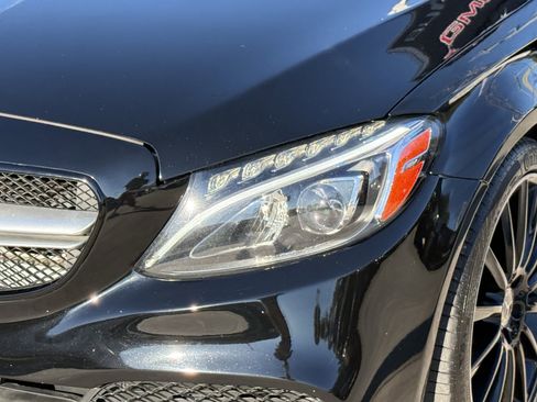 Used 2018 Mercedes-Benz C 300 Coupe image 11