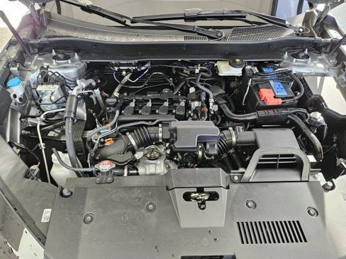 New 2026 Honda CR-V EX-L image 7