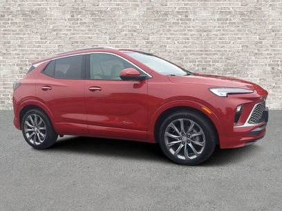 Used 2026 Buick Encore GX Avenir w/ Avenir Technology Package