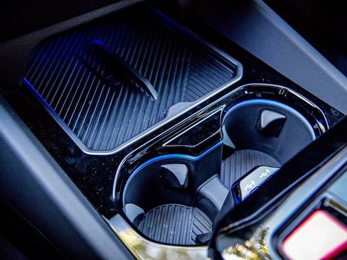 New 2026 BMW M5 Touring AWD/4WD image 20