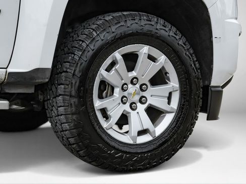 Used 2019 Chevrolet Colorado LT w/ LT Convenience Package RWD image 63