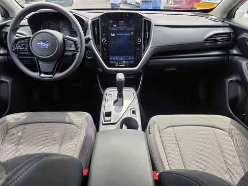 Used 2024 Subaru Crosstrek 2.0i Premium AWD/4WD image 11