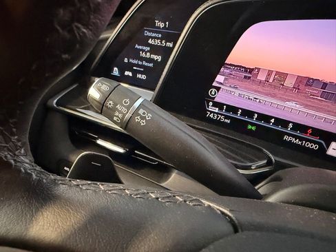 Used 2023 Cadillac Escalade Sport image 17