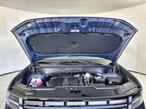 New 2026 Hyundai Santa Fe SEL FWD image 17