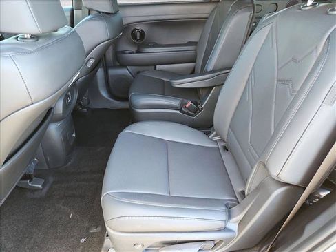 New 2026 Hyundai Palisade XRT Pro image 16