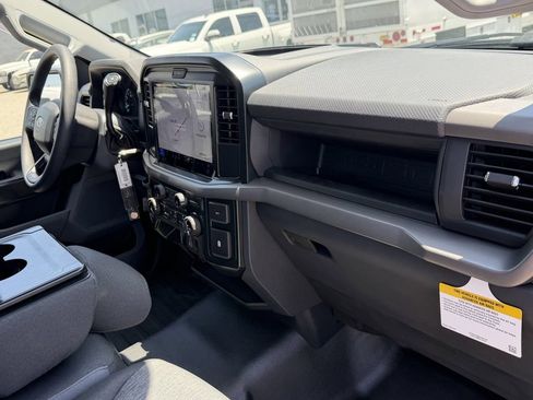 New 2026 Ford F150 XL w/ Equipment Group 103A High AWD/4WD image 9