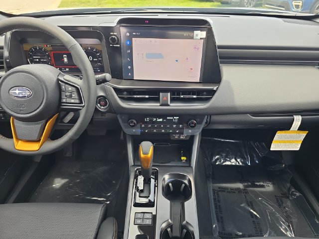 New 2026 Subaru Outback Wilderness AWD/4WD image 10