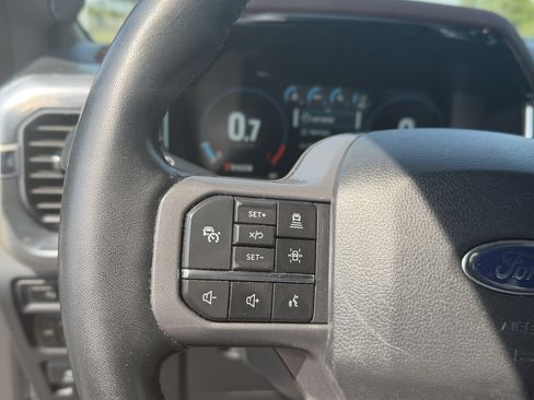 Used 2023 Ford F150 Lariat w/ Equipment Group 502A High AWD/4WD image 33