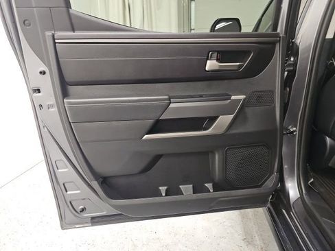 Used 2024 Toyota Tundra SR5 w/ SR5 Premium Package image 27