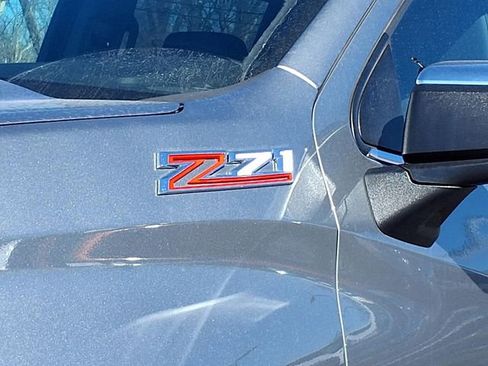 Used 2023 Chevrolet Silverado 1500 LTZ w/ LTZ Premium Package image 28