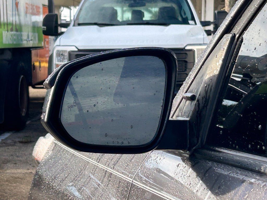Used 2023 Toyota 4Runner SR5 RWD image 17