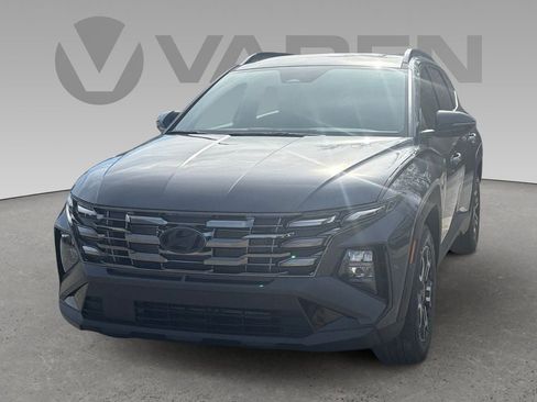 New 2026 Hyundai Tucson XRT image 26