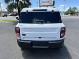 Used 2023 Ford Bronco Sport Big Bend image 5