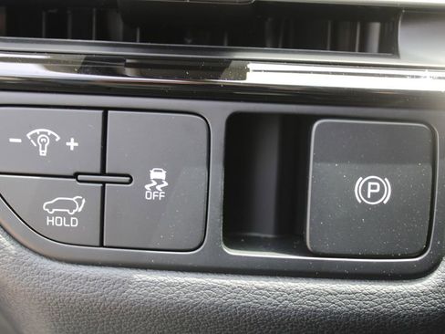 New 2026 Kia Sportage EX FWD image 25