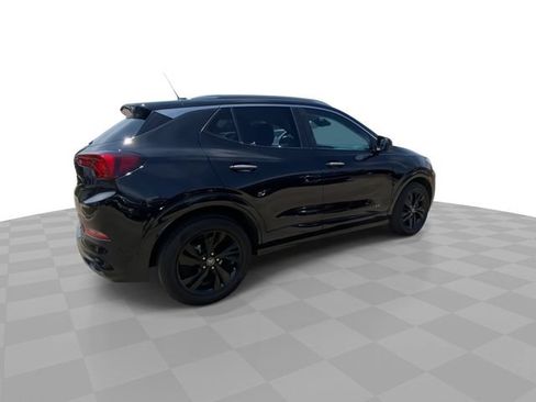 Used 2025 Buick Encore GX Sport Touring FWD image 2