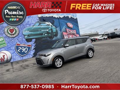 Used 2023 Kia Soul LX