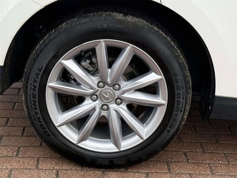 Certified 2024 Acura RDX SH-AWD image 7