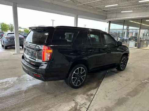 Used 2023 Chevrolet Tahoe RST w/ Luxury Package AWD/4WD image 26