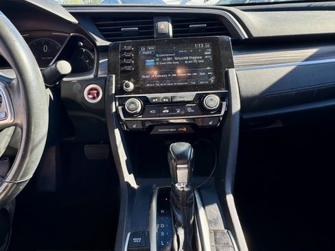 Used 2020 Honda Civic EX image 23