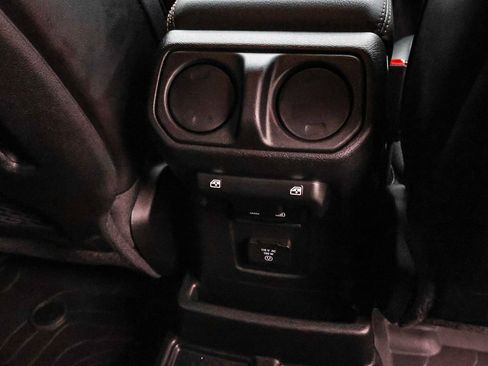 Used 2023 Jeep Wrangler Unlimited Rubicon 392 w/ Trailer Tow Package image 22