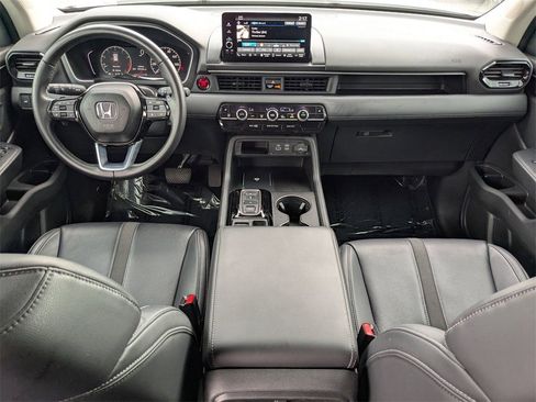 Used 2024 Honda Pilot EX-L image 22