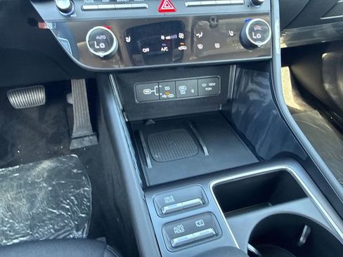 New 2026 Hyundai Sonata SEL AWD/4WD image 19