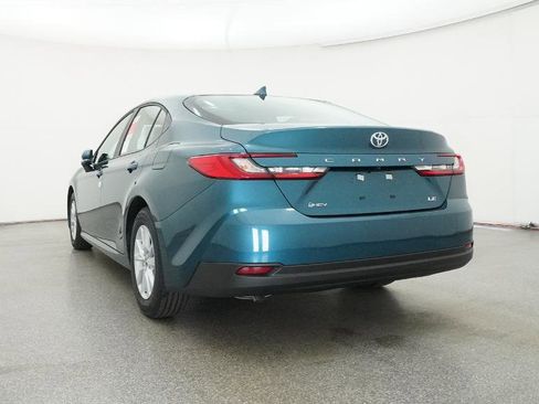 New 2026 Toyota Camry LE image 61