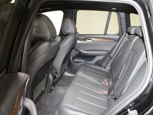 Used 2019 BMW X3 sDrive30i w/ Convenience Package RWD image 23