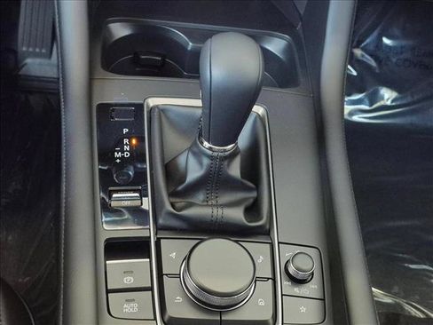 New 2026 MAZDA MAZDA3 s Sport FWD image 15