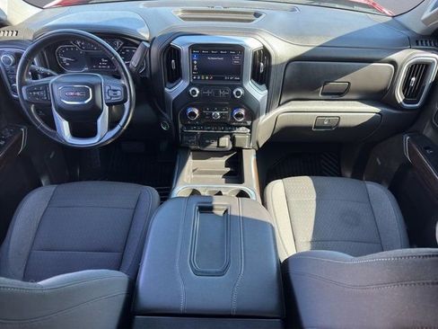 Certified 2021 GMC Sierra 1500 Elevation w/ Preferred Package image 18