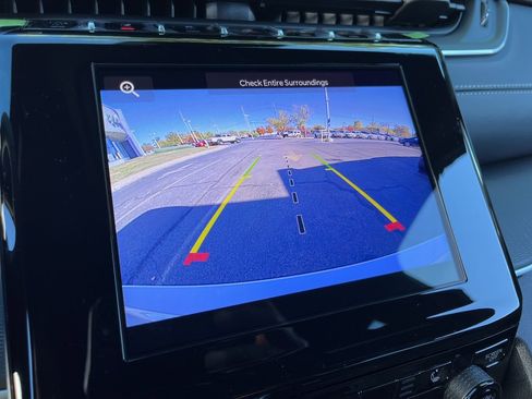 New 2025 Jeep Grand Cherokee L Altitude image 8